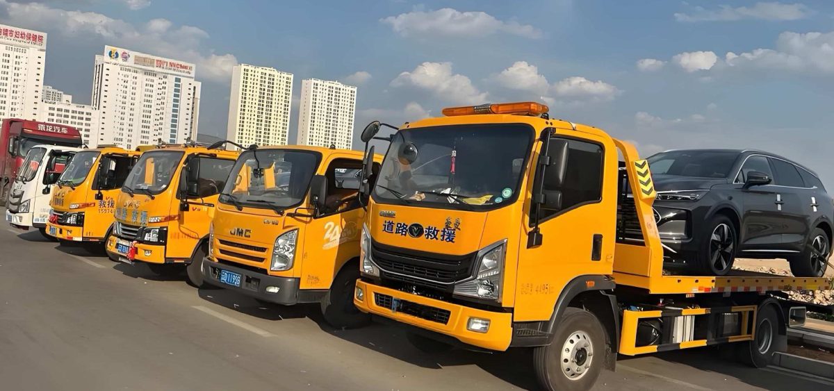  连云港24小时全天候道路救援